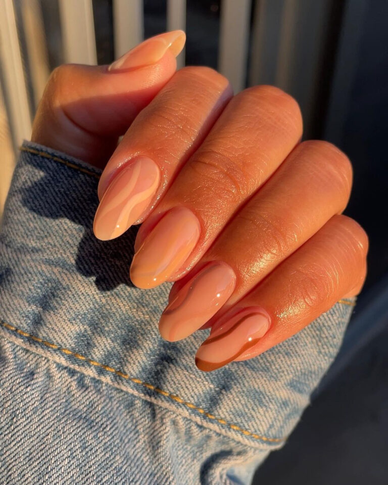 40 Best 2022 Summer Nail Ideas to Inspire You