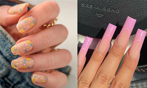 Spring and Summer Nails inspo-20220511