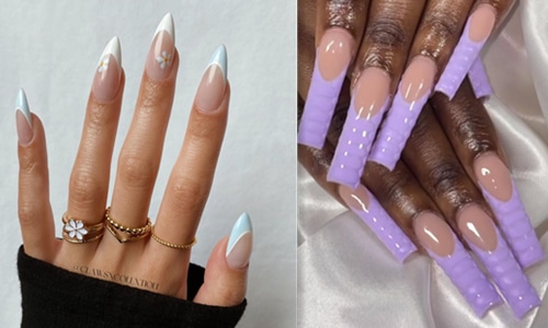 30 Best Summer 2022 Nail Trends to Inspire You
