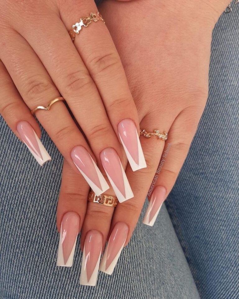 40 Prettiest Summer Nails to Inspire You