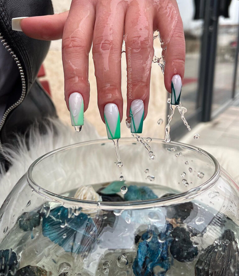 40 Prettiest Summer Nails to Inspire You