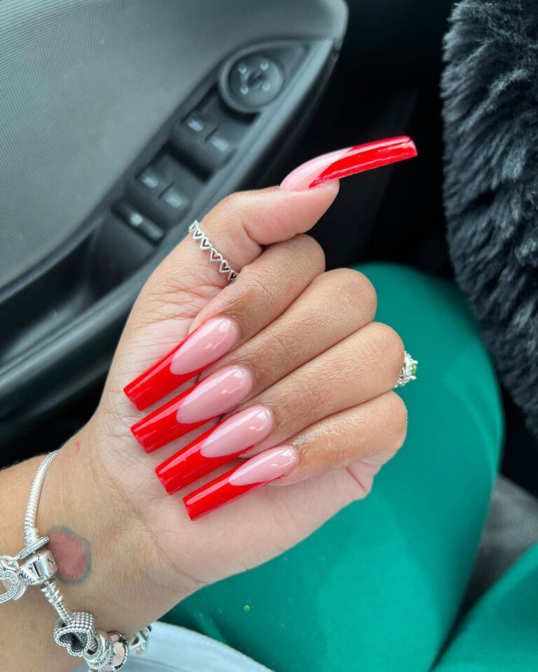 65 Trendy Summer 2022 Nails to Copy