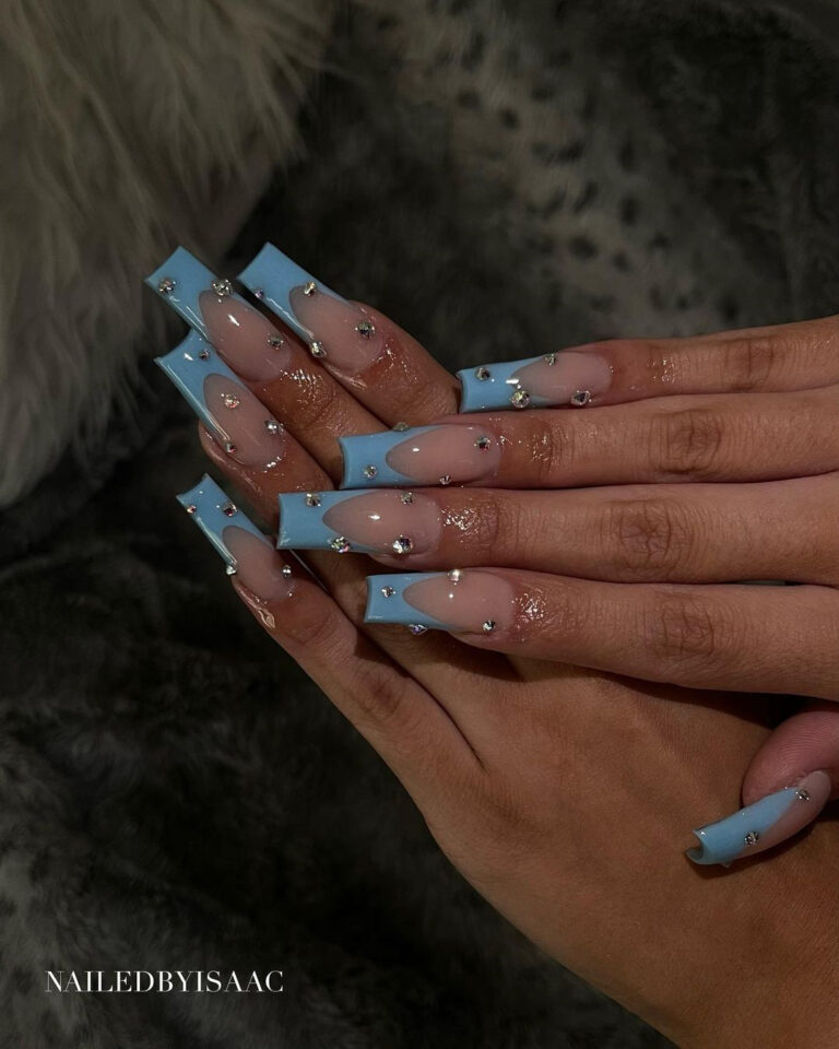 65 Trendy Summer 2022 Nails to Copy