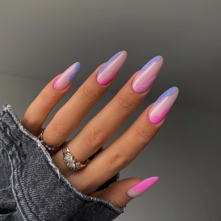 40 Cute Summer Nails You'll Want to Copy