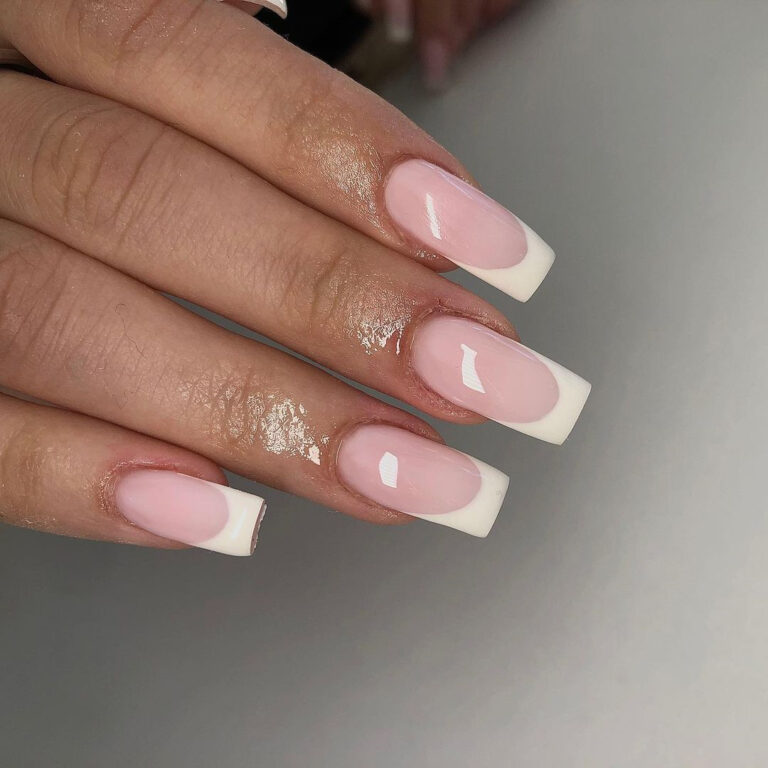 55 Simple Summer Nails to Inspire You