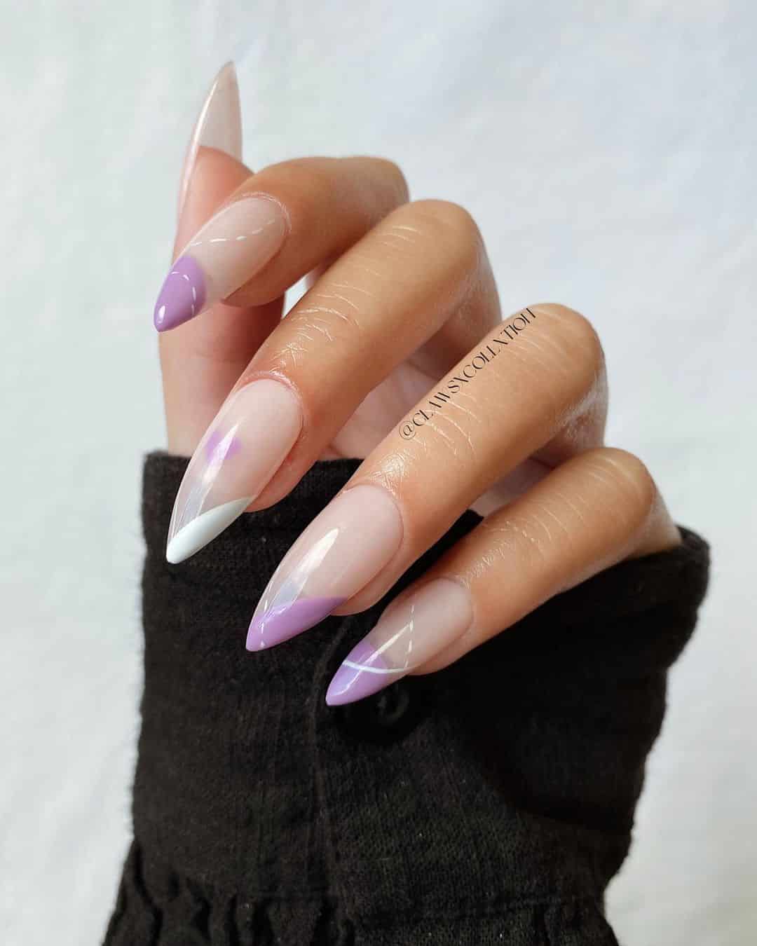 70 Stylish Summer Nails You Want to Copy This Year