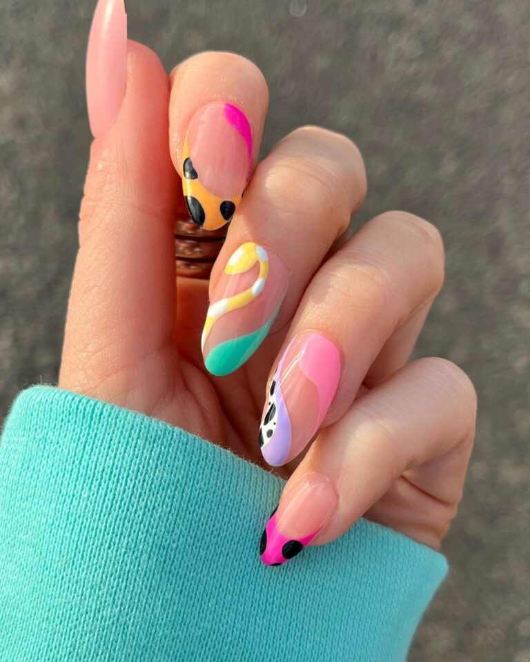 75 Best Nail Inspiration For Your Next Mani