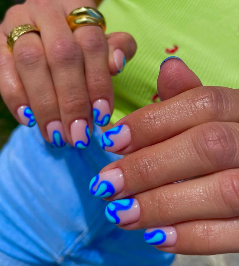 Summer Nail Trending To Try Now