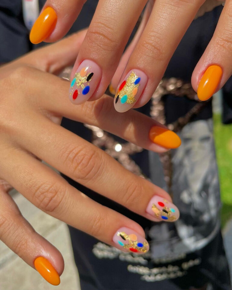 70 Summer 2022 Nail Trending To Try Now