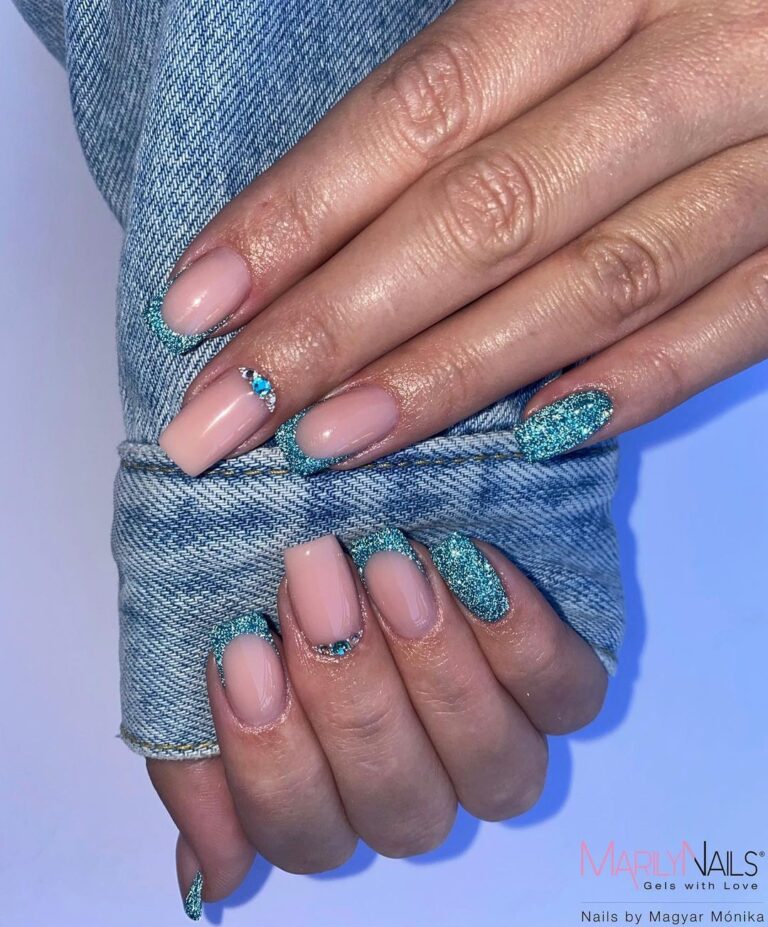 50 Most Trending Summer Gel Nails to Inspire Your Ideas