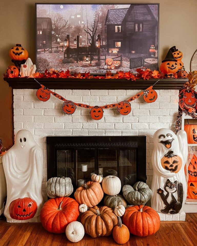 50 Best Halloween Decorations for 2022