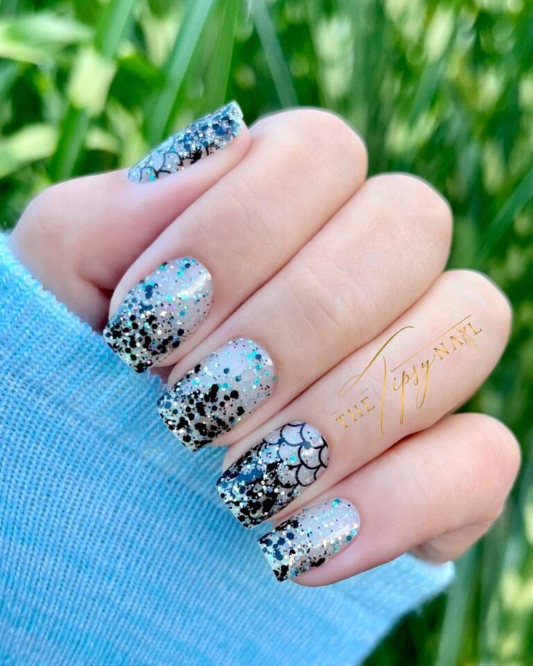 65 Best November Nails to Inspire You