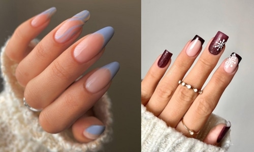 Cute Winter Nails-20221114 (0)