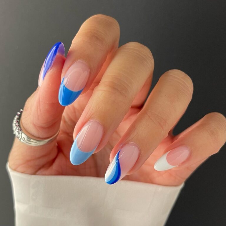 40 Best Spring 2023 Nail Art to Inspire You