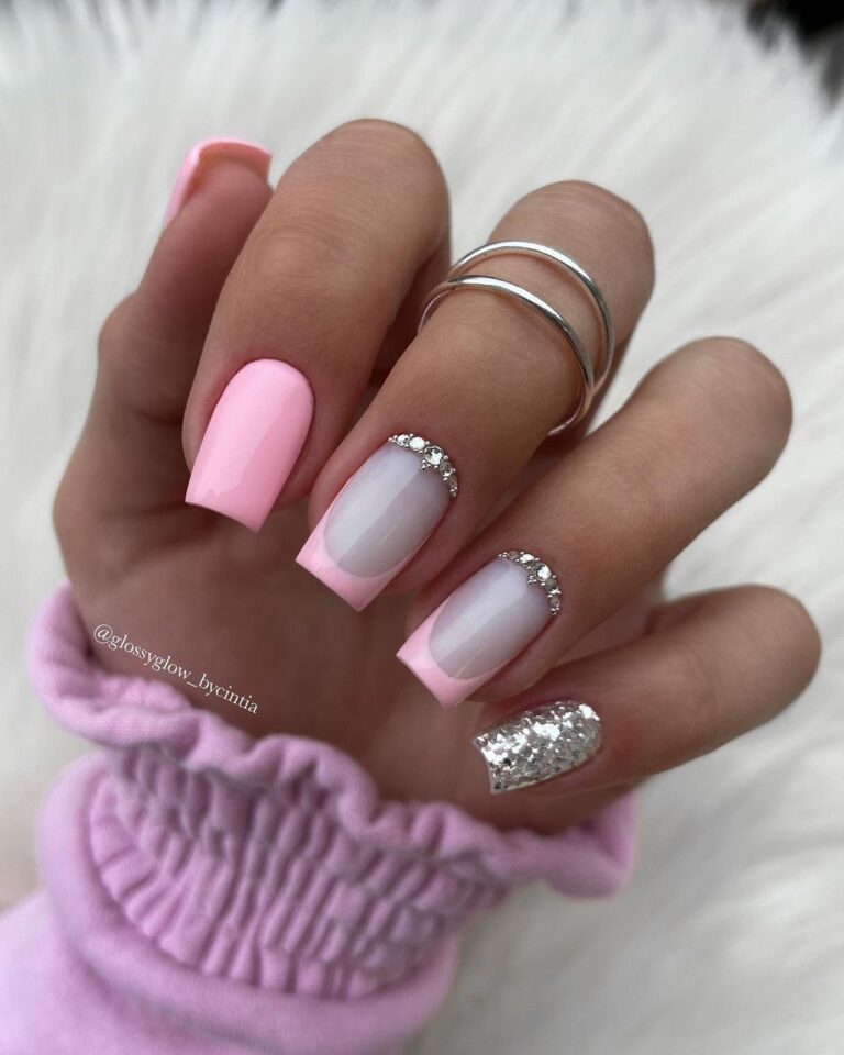 40 Best Spring 2023 Nail Art to Inspire You