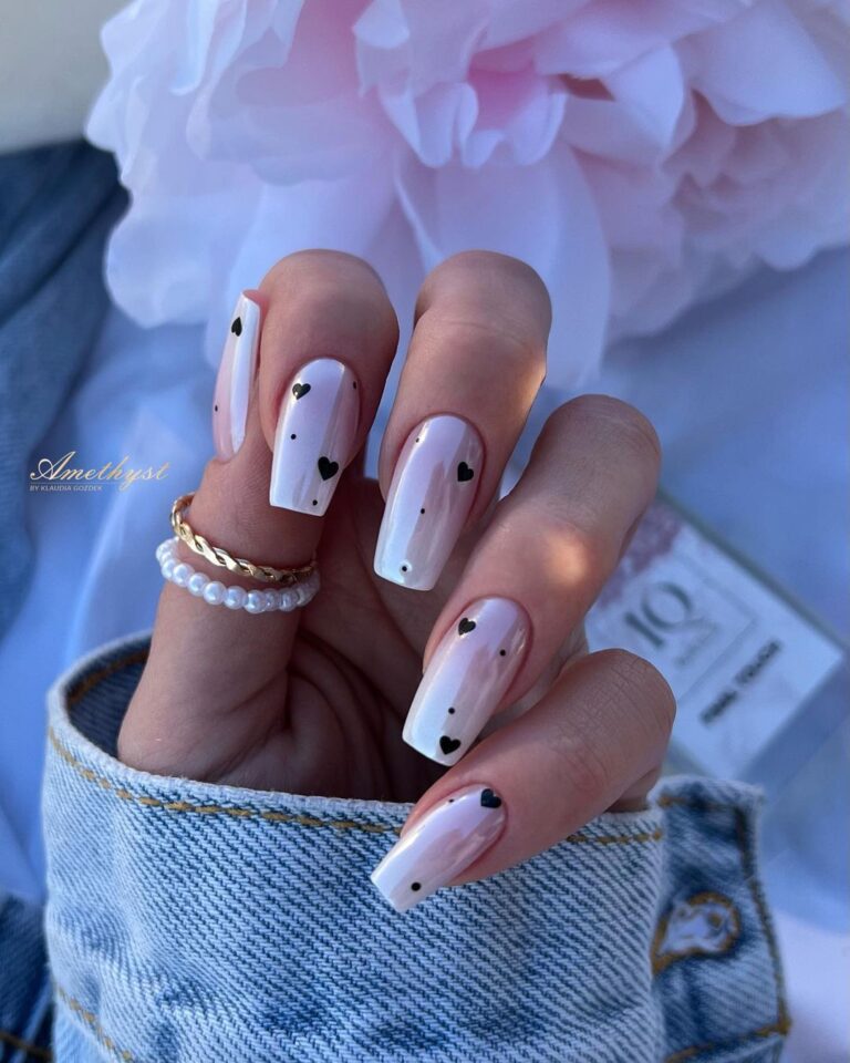 35 Spring 2023 Nail Trends to Inspire You