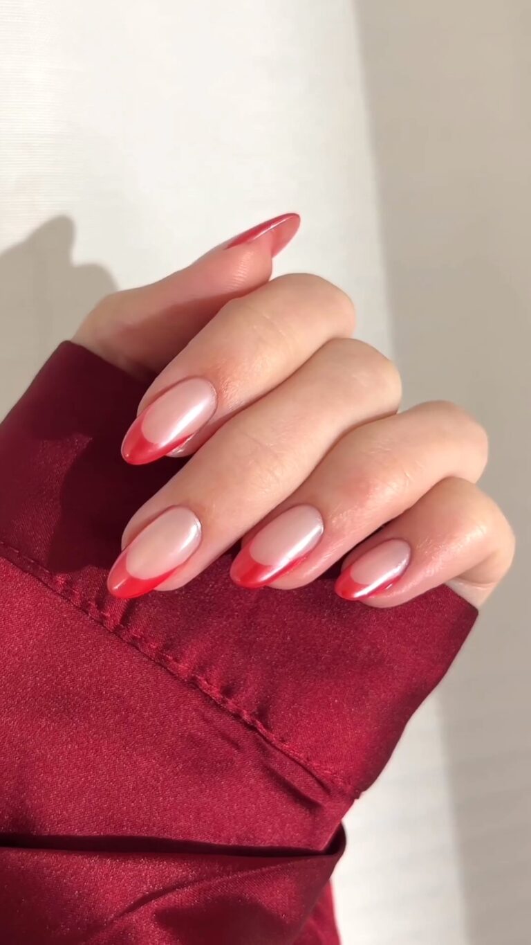 35 Spring 2023 Nail Trends to Inspire You