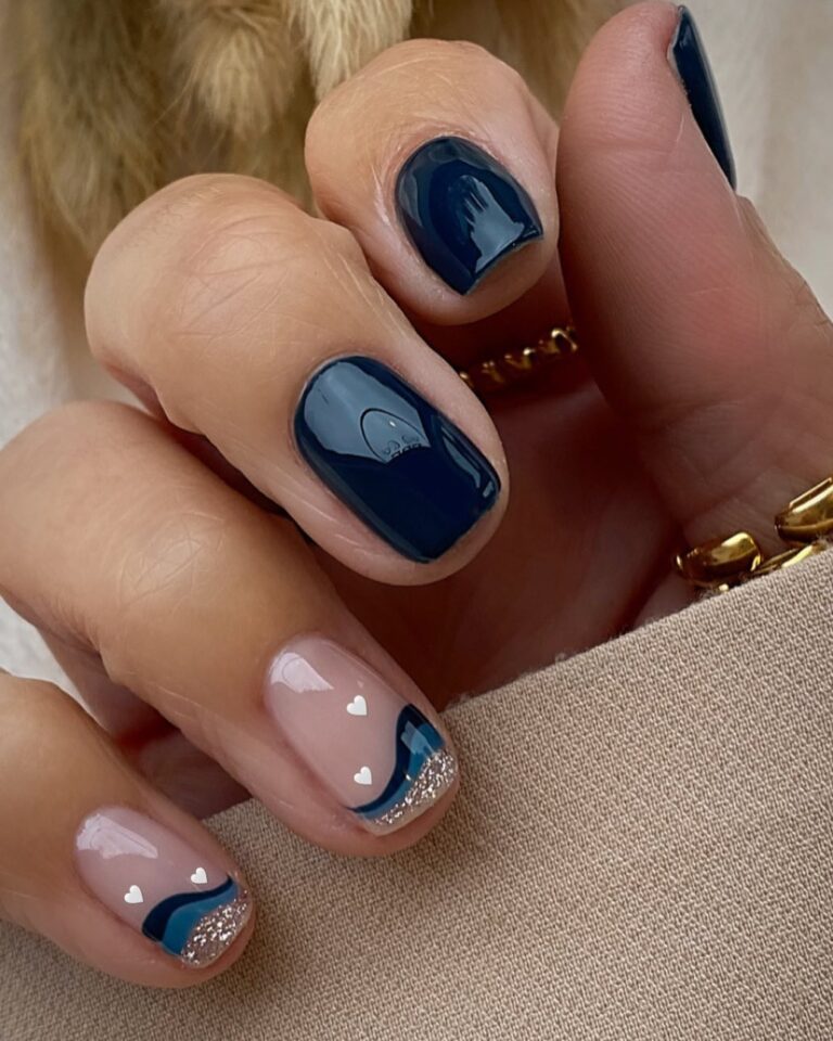 55 Best 2023 Gel Nails to Inspire You