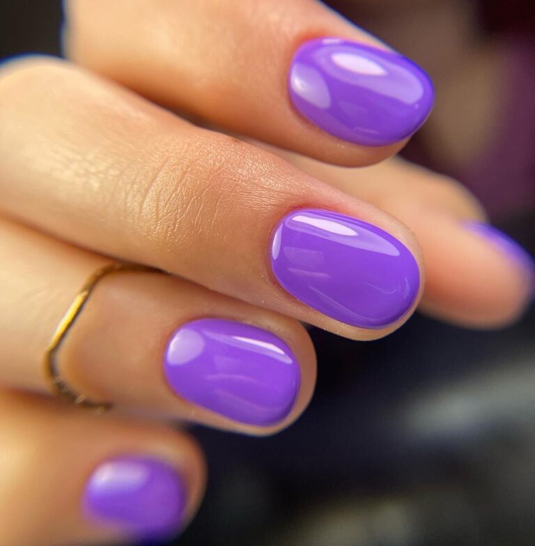 40 Trendy Dip Powder Nails to Inspire You