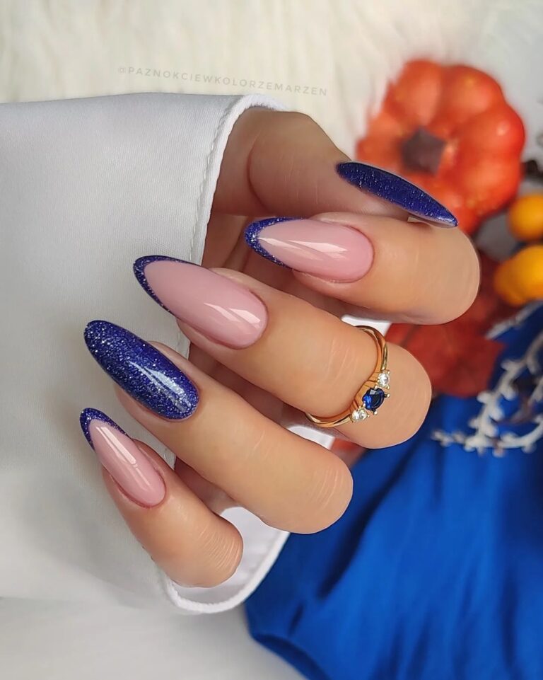 50 Top Nail Art Ideas To Inspire You 