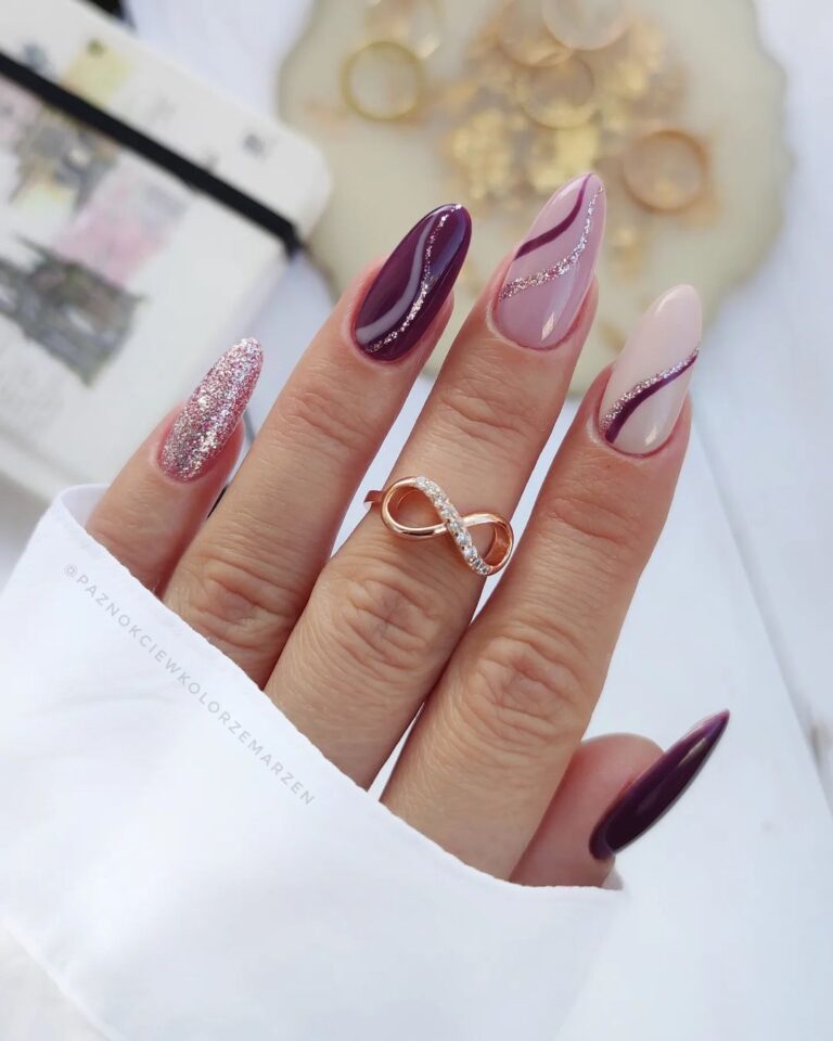 50 Top Nail Art Ideas to Inspire You