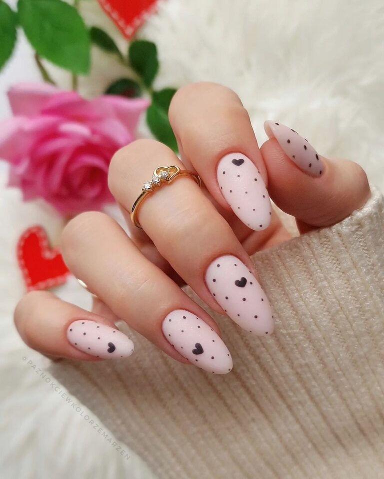 50 Top Nail Art Ideas to Inspire You