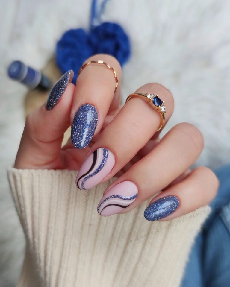 50 Top Nail Art Ideas to Inspire You
