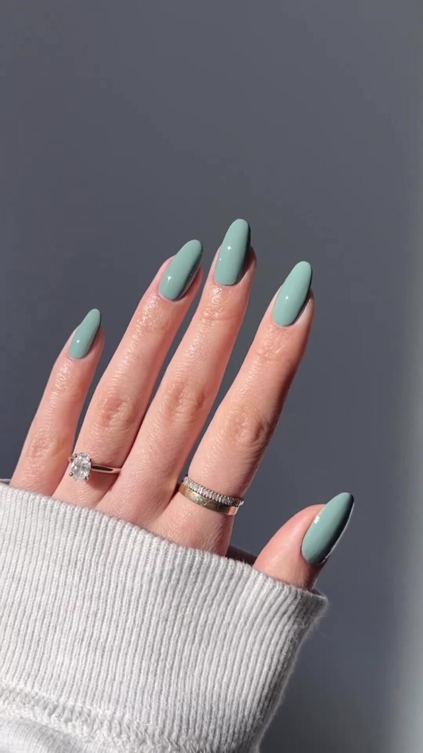 50 Top Nail Designs You'll Want to Try