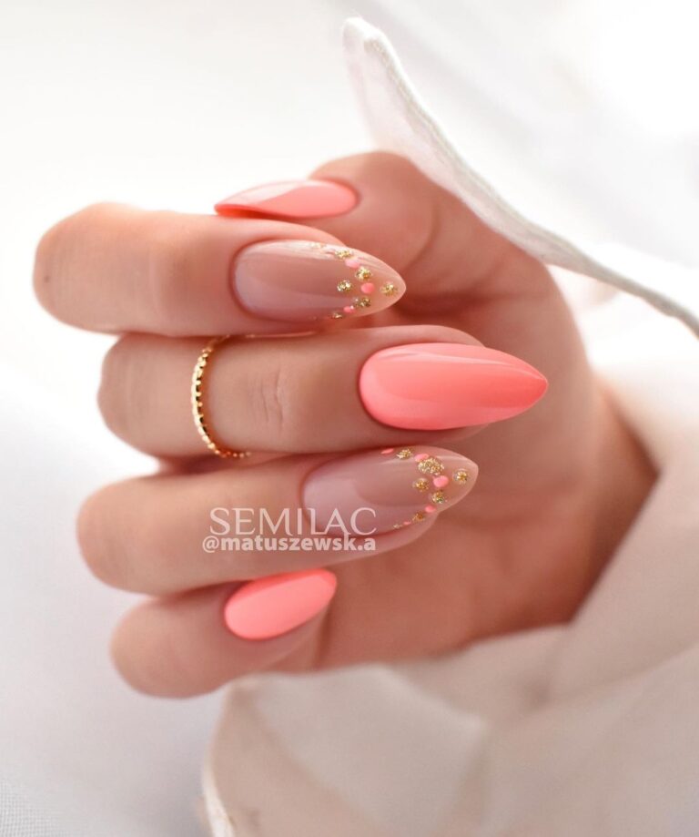 50 Top Nail Designs You'll Want to Try