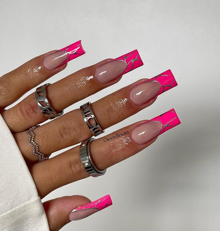 50 Top Nail Designs You'll Want to Try