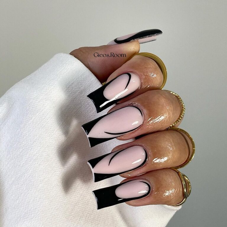 50 Top Nail Designs You'll Want to Try