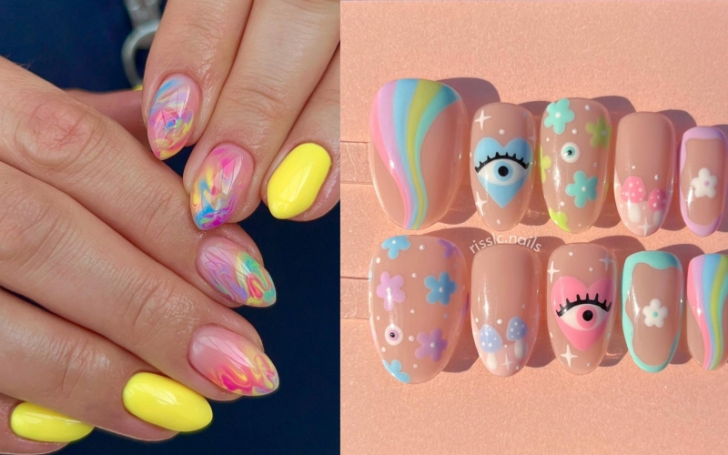 Early Summer Nails-20230418 (0)