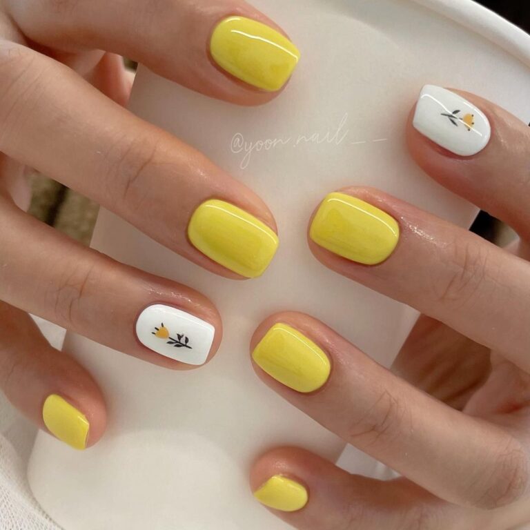 40 Best Spring 2023 Gel Nails to Inspire You