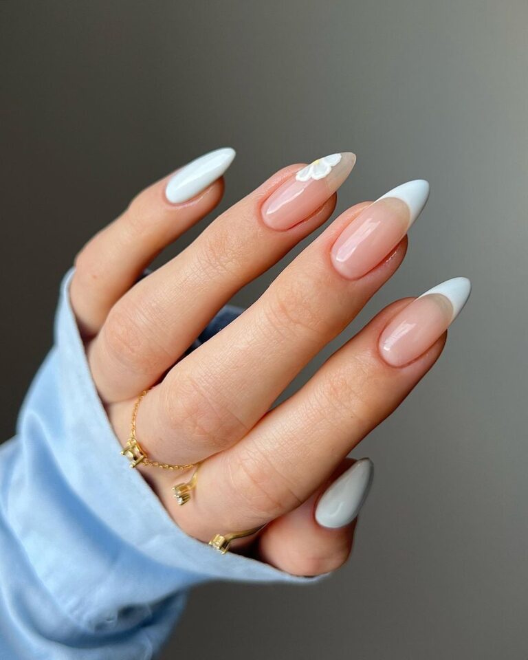 40 Best Spring Nail Designs 2023 To Inspire You