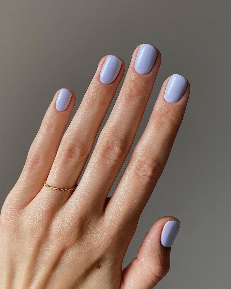 20 Best Summer Nail Colors to Inspire You