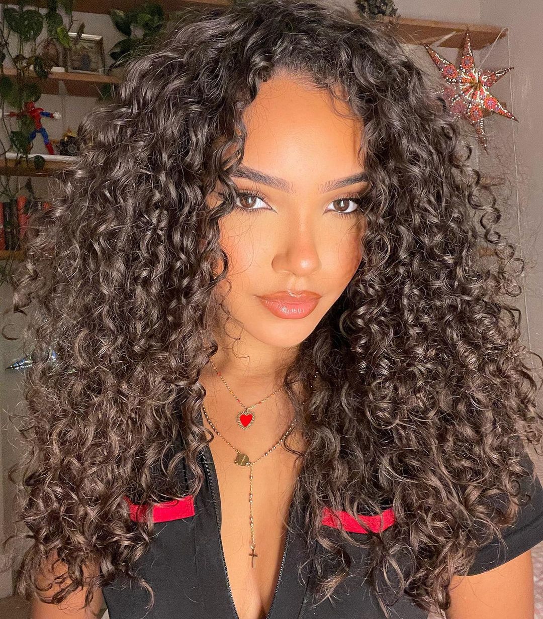  15 Best Curly Hairstyles to Inspire You