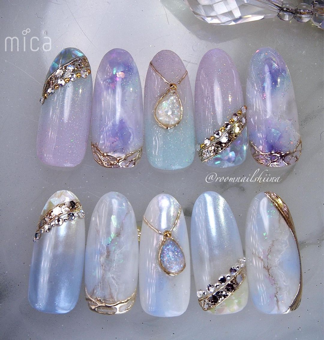 15 Best Graduation Nail Designs to Inspire You