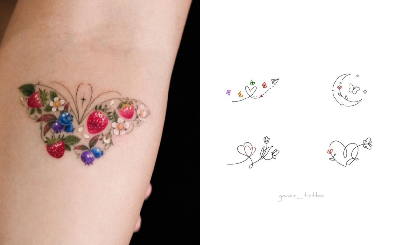 butterfly tattoos for women-20230519 (0)