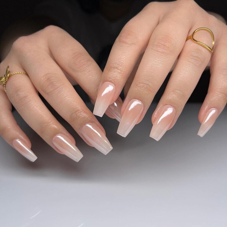 40 Simple 2023 Nail Designs to Inspire You