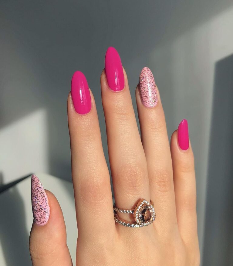 40 Simple 2023 Nail Designs to Inspire You