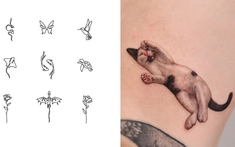 Small Tattoo Ideas for Women-0629 (0)