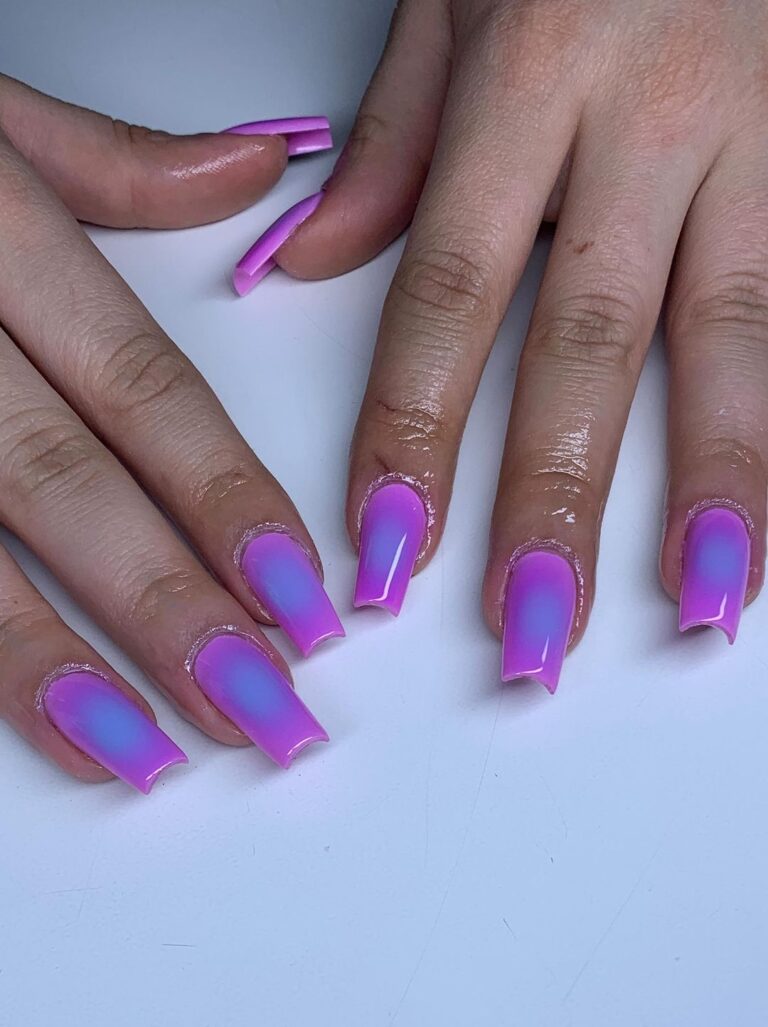 40 Best Summer Gel Nail Ideas To Try