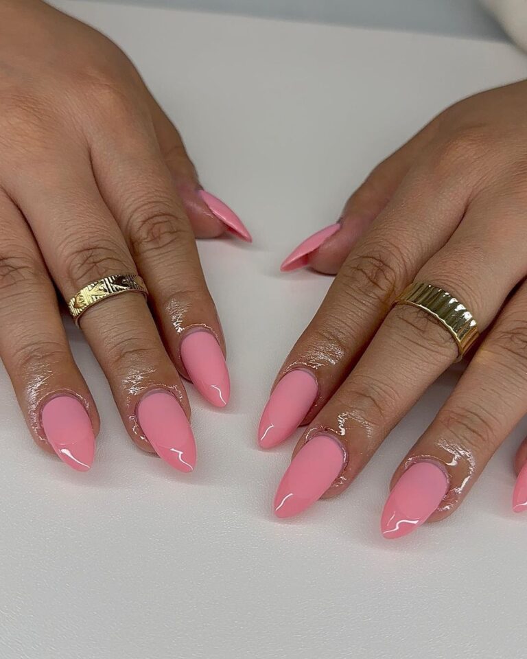 35 Easy Nail Art to Inspire You