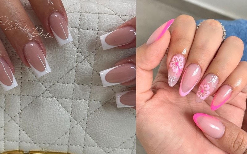 French Tip Nail Designs-0703 (0)