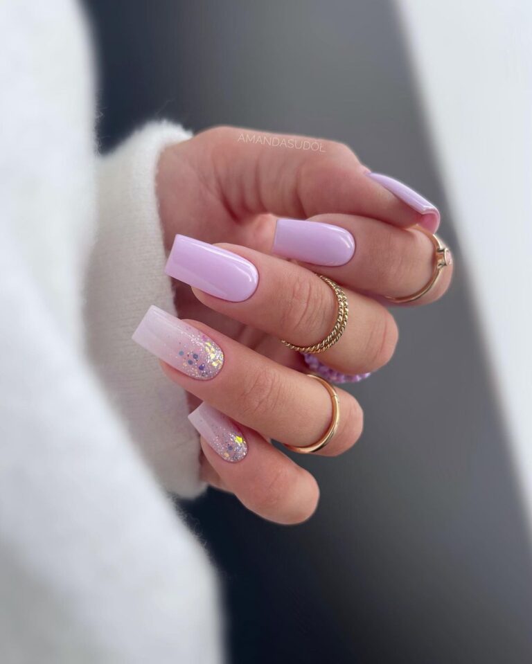 40 Current Nail Trends to Inspire You