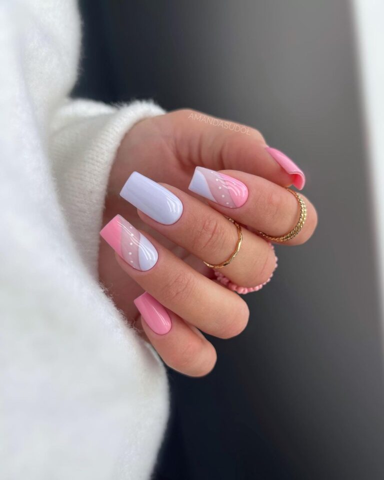 40 Current Nail Trends to Inspire You