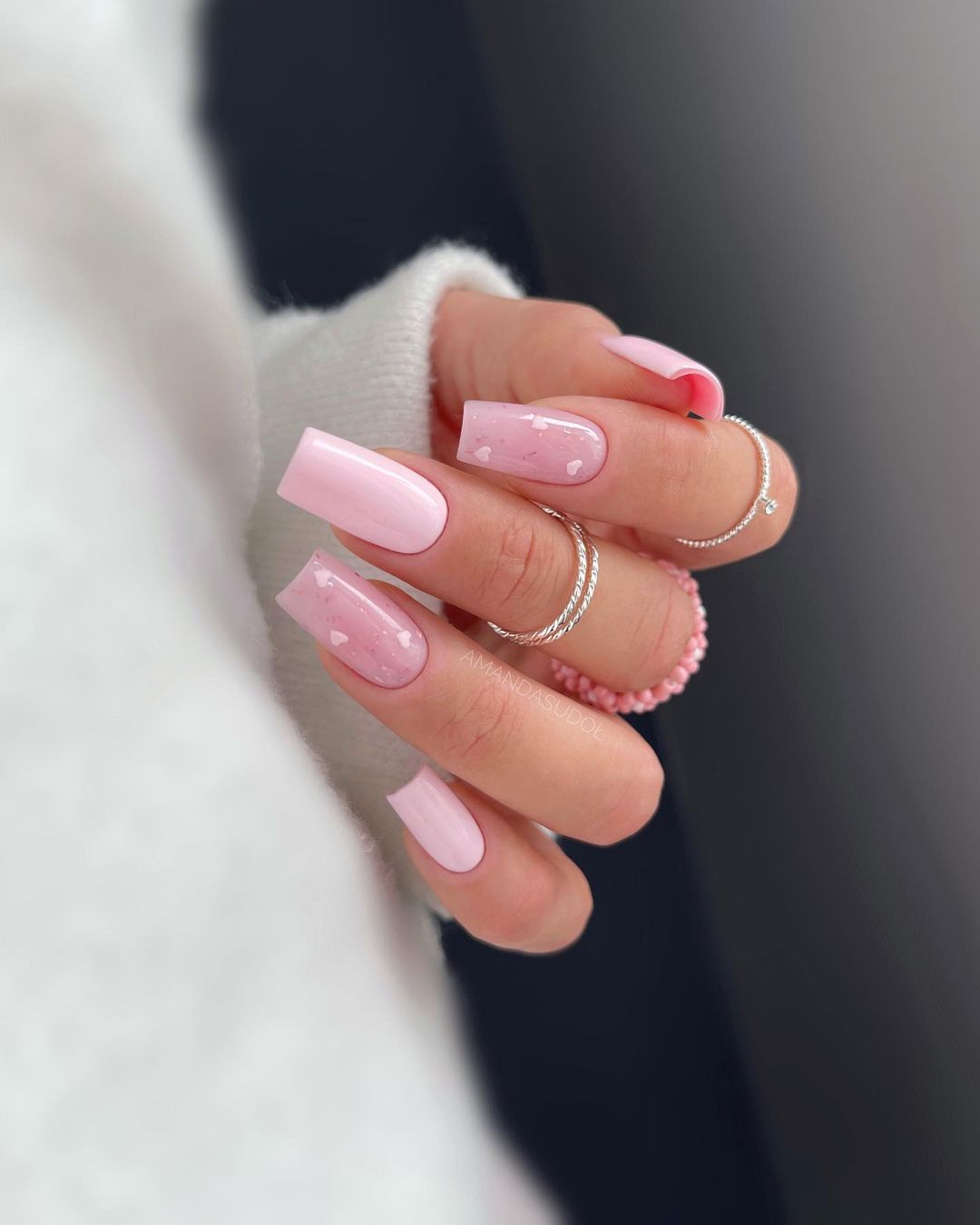 40 Current Nail Trends to Inspire You