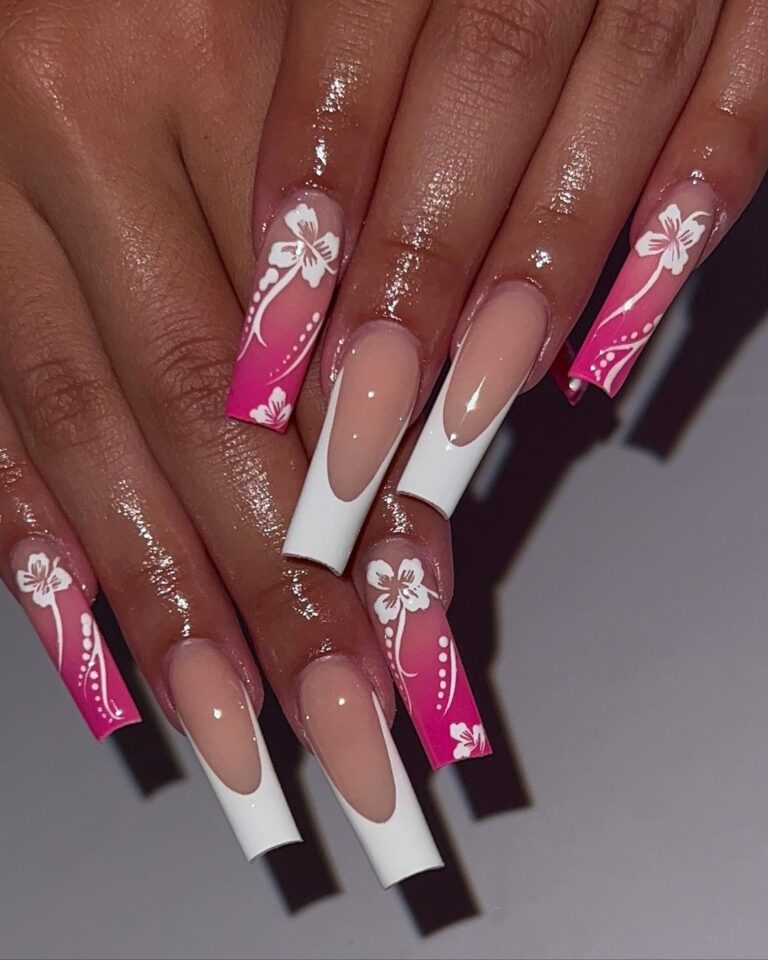 35 Cute and Classy Summer Nails to Inspire You