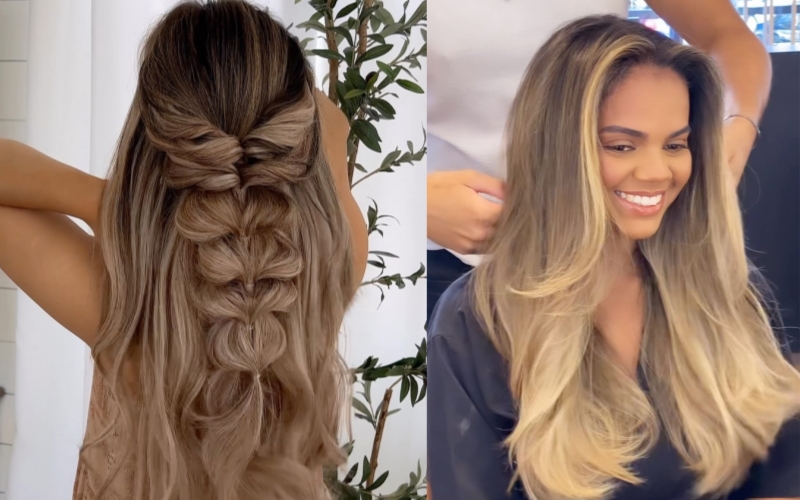 Cute and Easy Long Hairstyles-08160