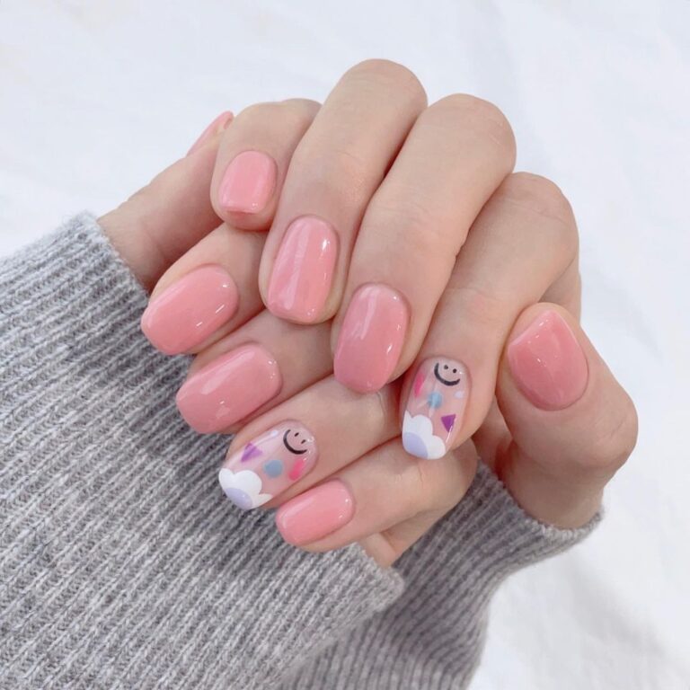 40 New 2023 Nail Trends to Inspire You